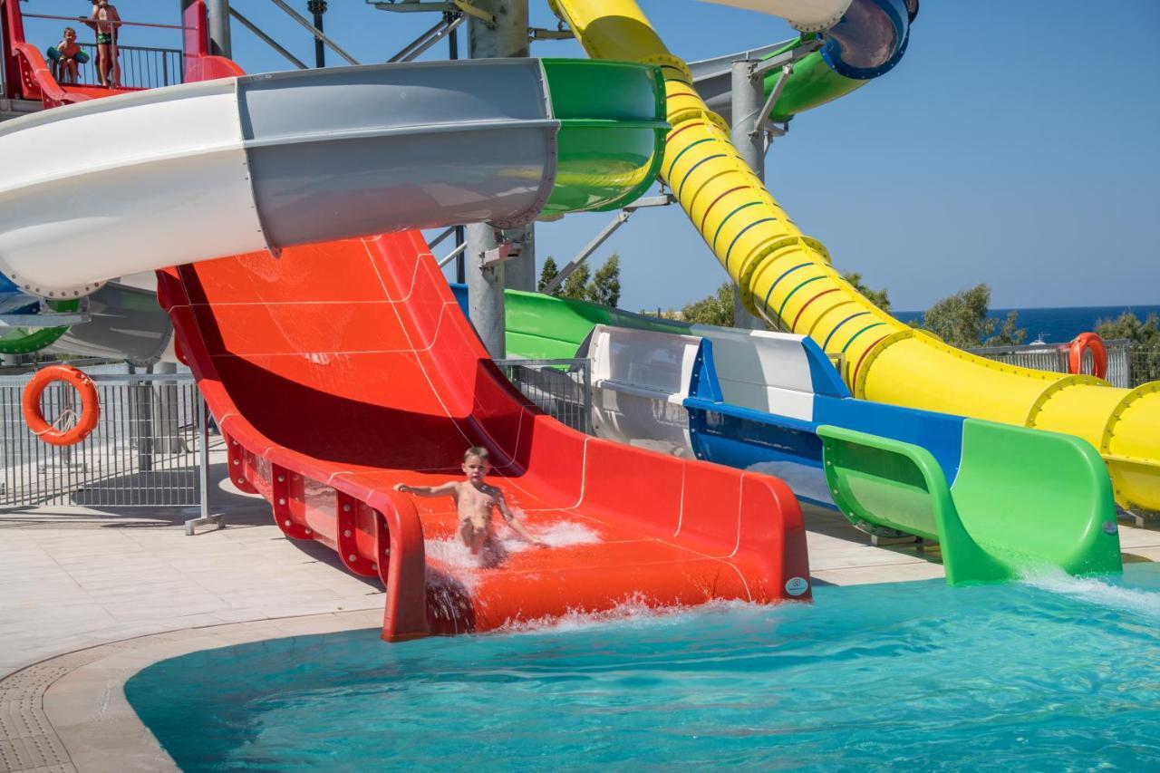 Horizon Beach Stalida エクステリア 写真