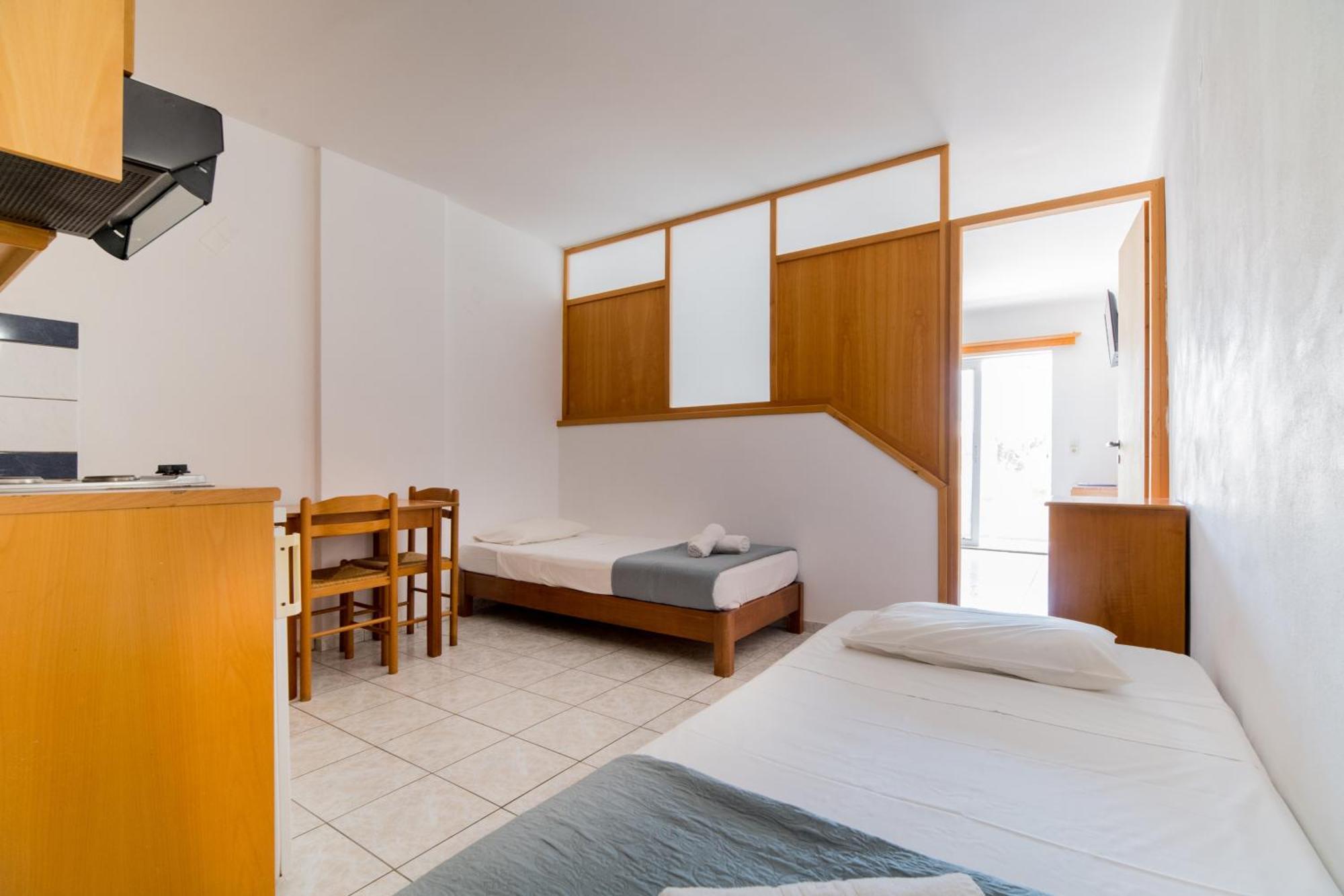Horizon Beach Stalida 部屋 写真