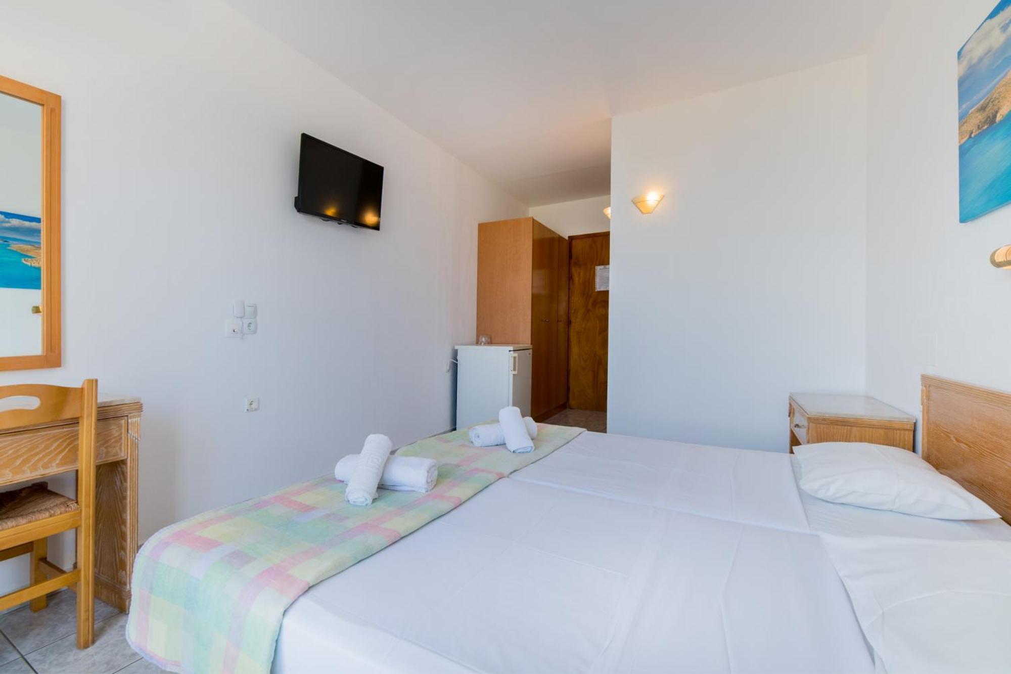 Horizon Beach Stalida 部屋 写真