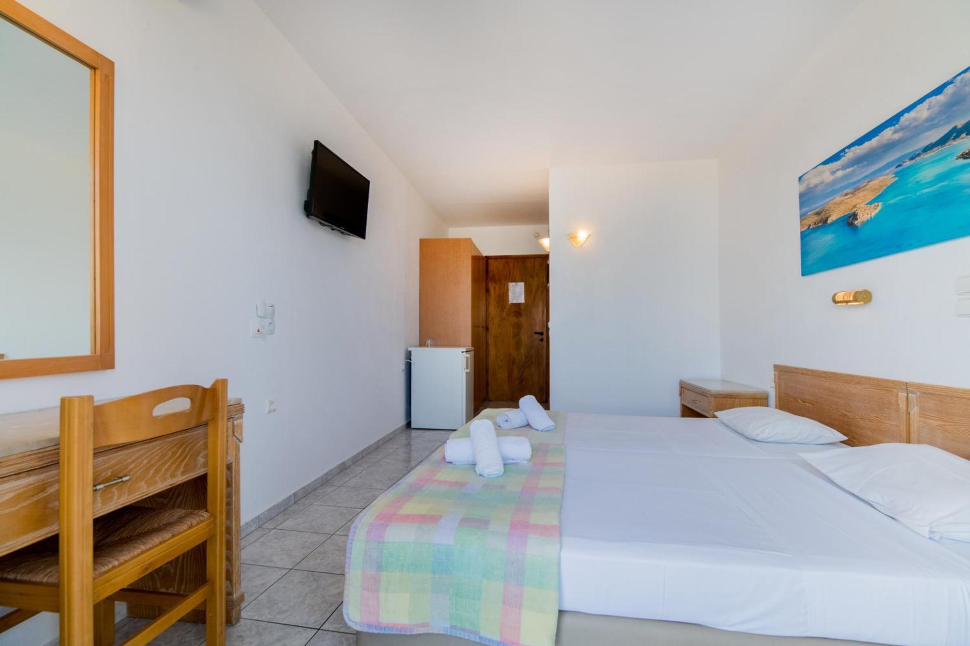Horizon Beach Stalida 部屋 写真