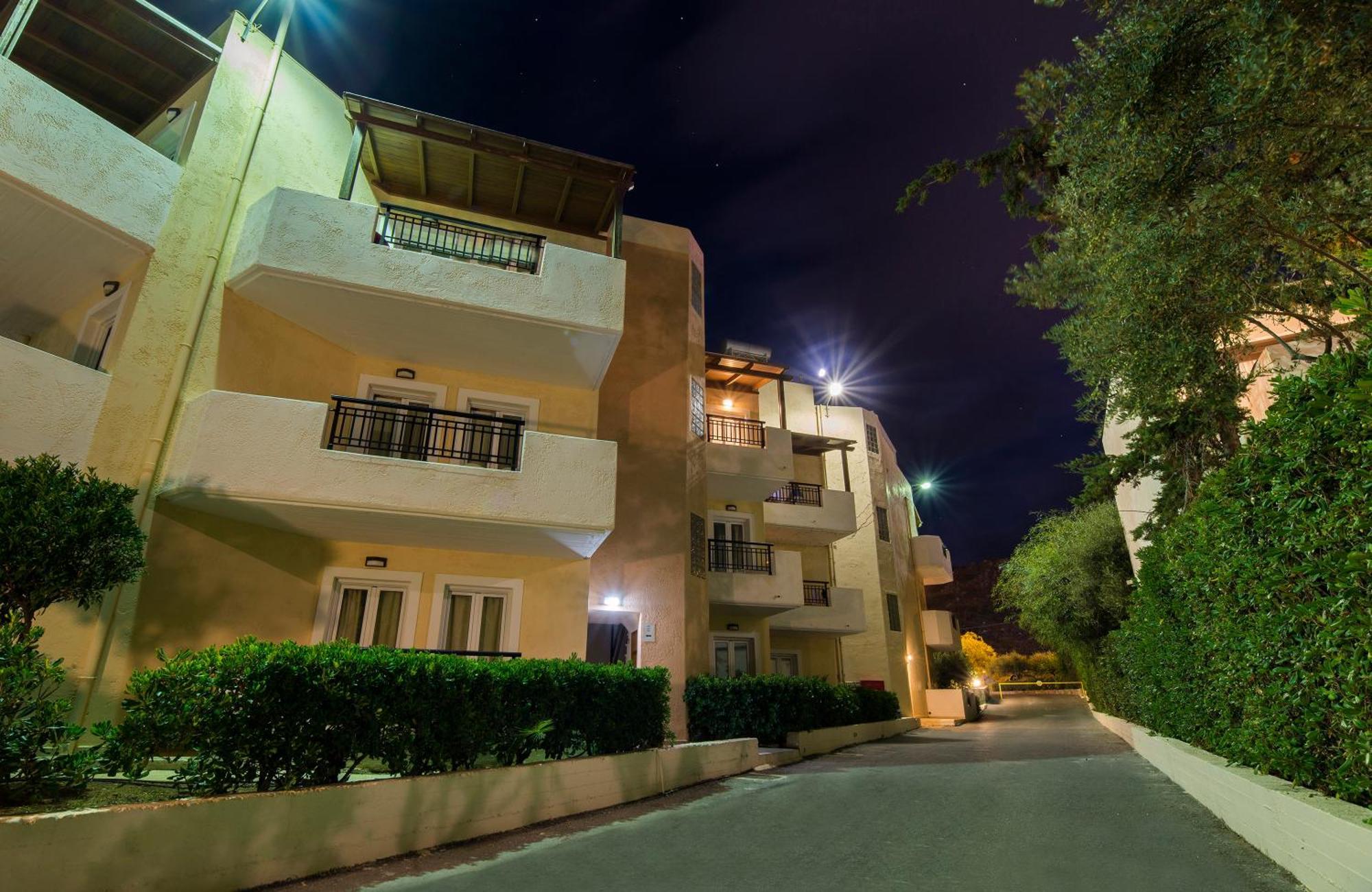 Horizon Beach Stalida 部屋 写真