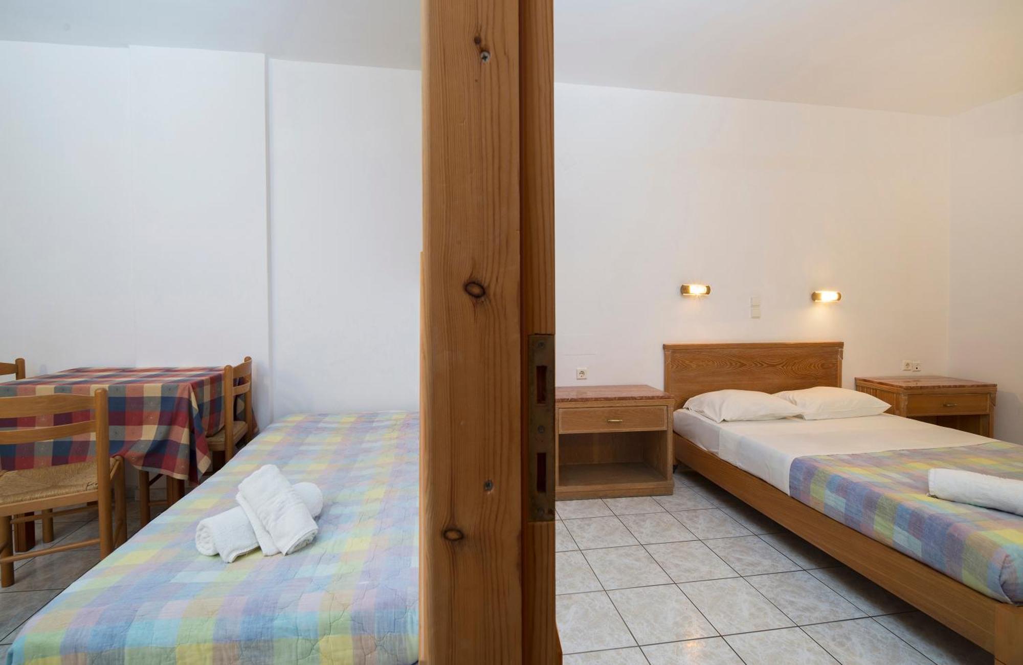 Horizon Beach Stalida 部屋 写真