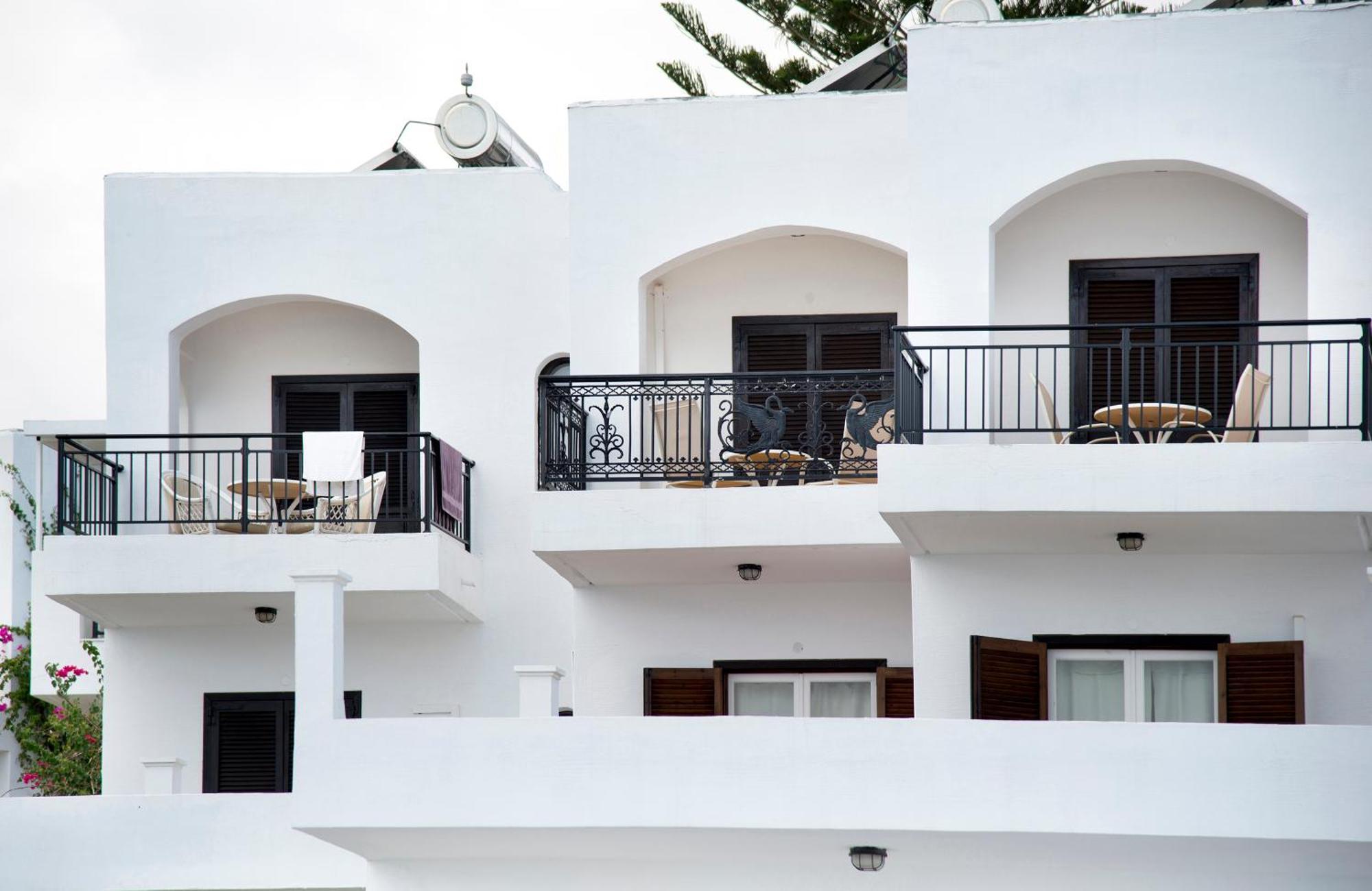 Horizon Beach Stalida 部屋 写真