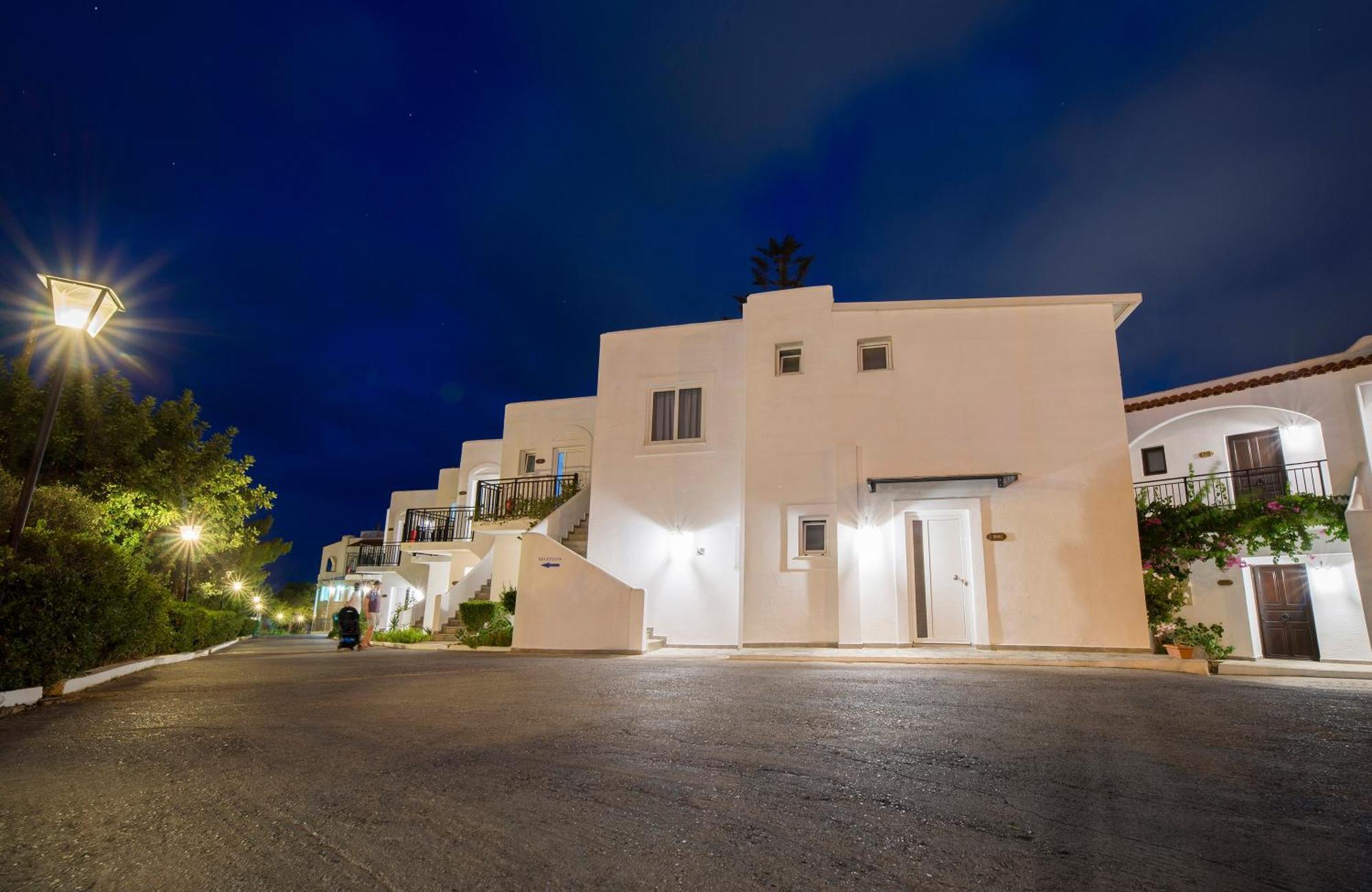 Horizon Beach Stalida 部屋 写真